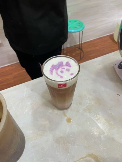 无