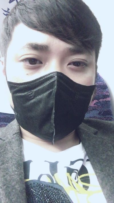 无