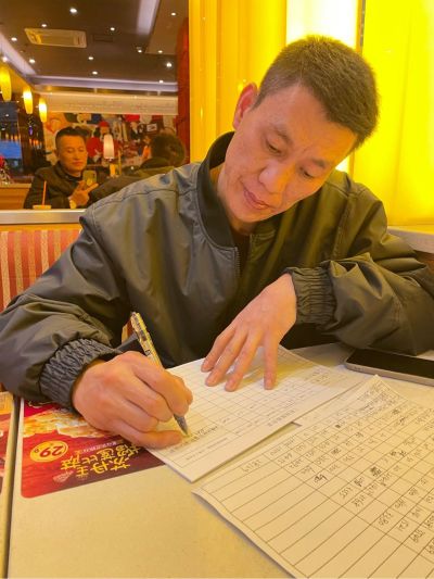 家装店铺装饰泥水水电油漆无