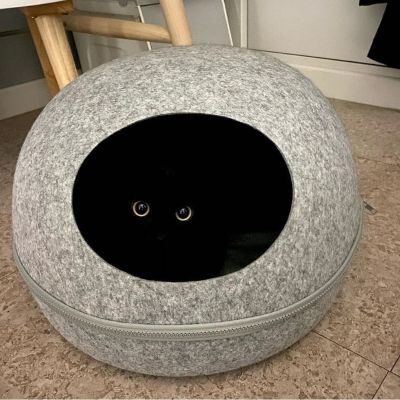 无