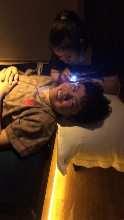 水电工程建筑