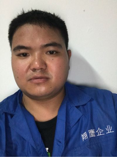 维修安装工