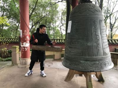 陪伴手工活