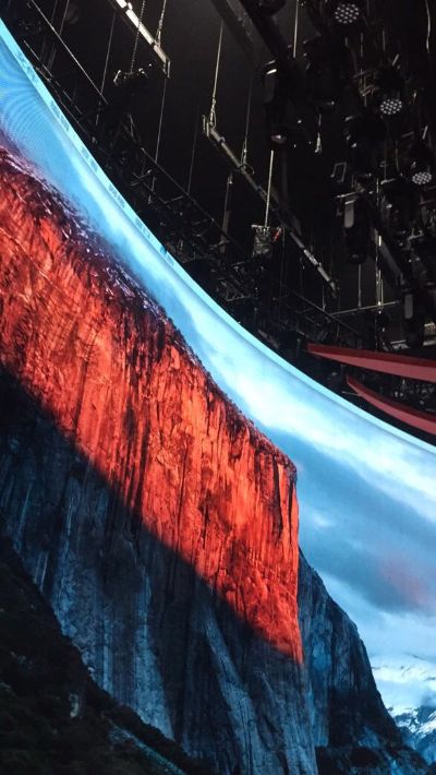 无