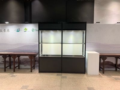 展览搭建