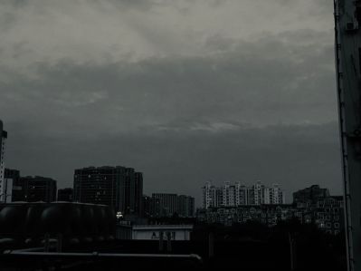 无