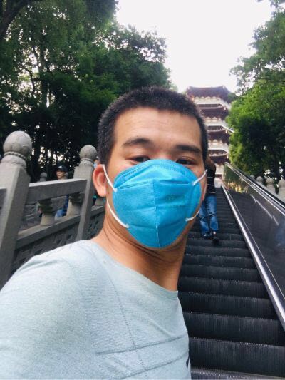 专业木工师傅无