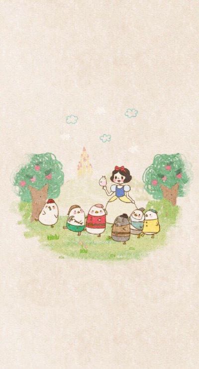 无