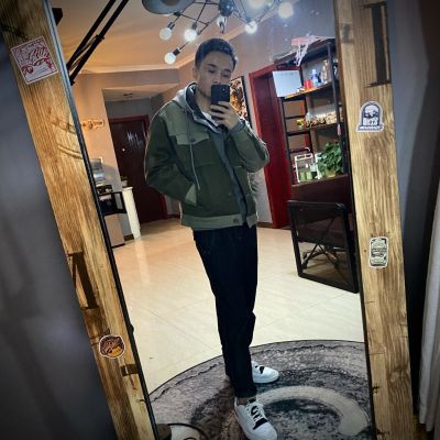 无