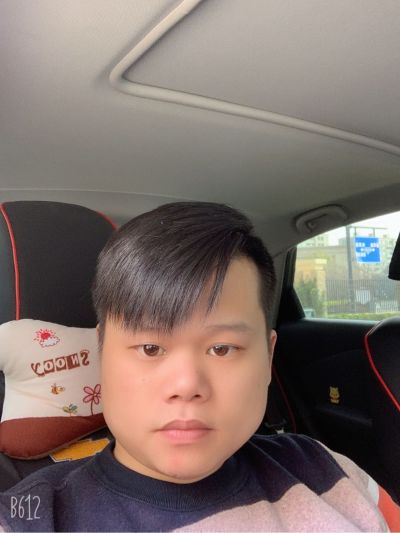 美缝
