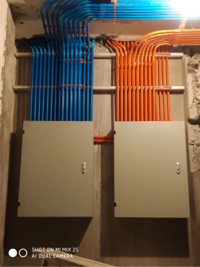 水电洁具灯具水电洁具钻孔