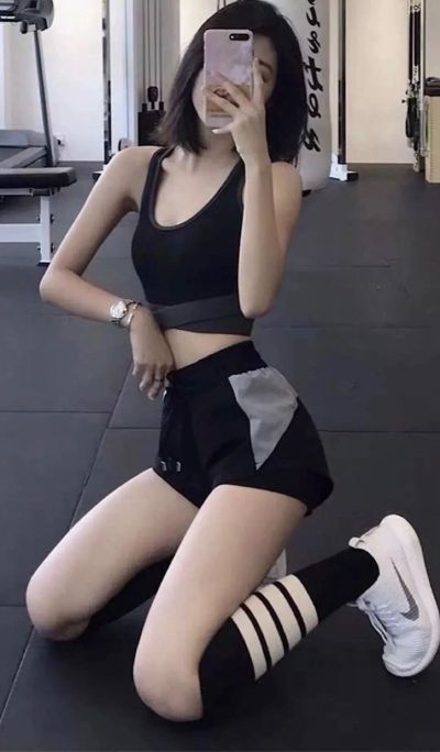 服务员