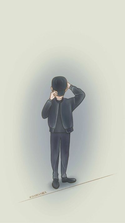 无