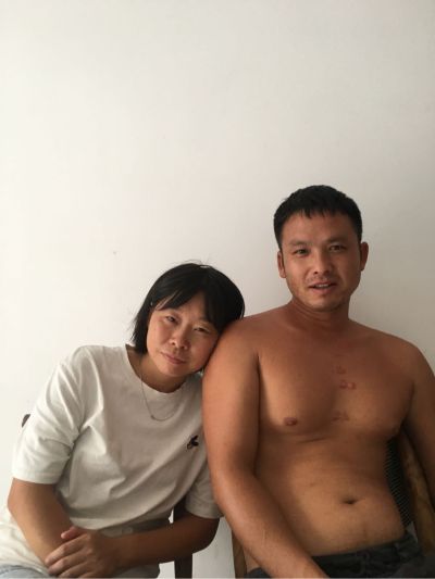 家具安装搬运