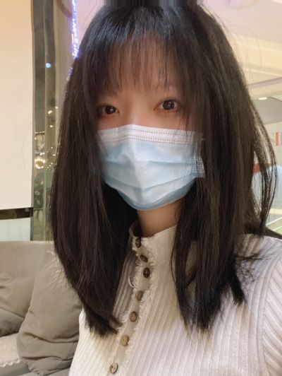 无