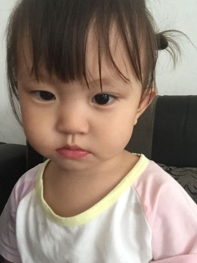无
