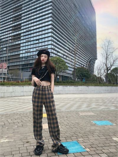 服装