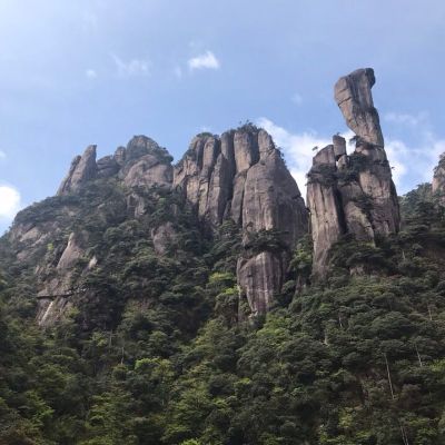 美工