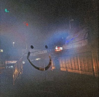 无