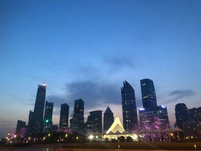 网络监控音响