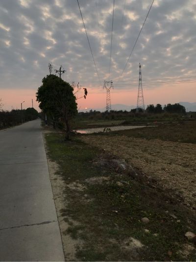 水电