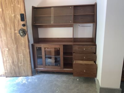 安装家具