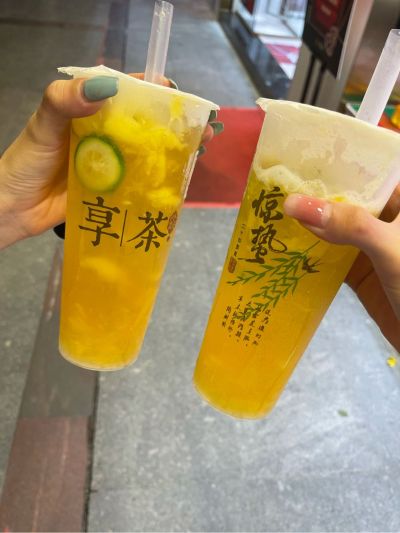 地铁