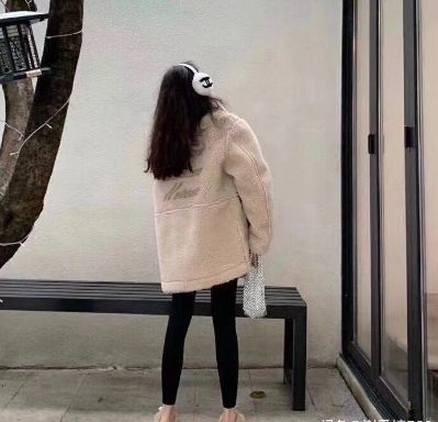 晾衣架