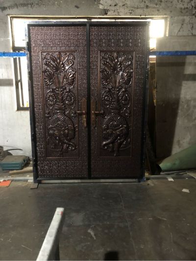 安装门拆墙拆除