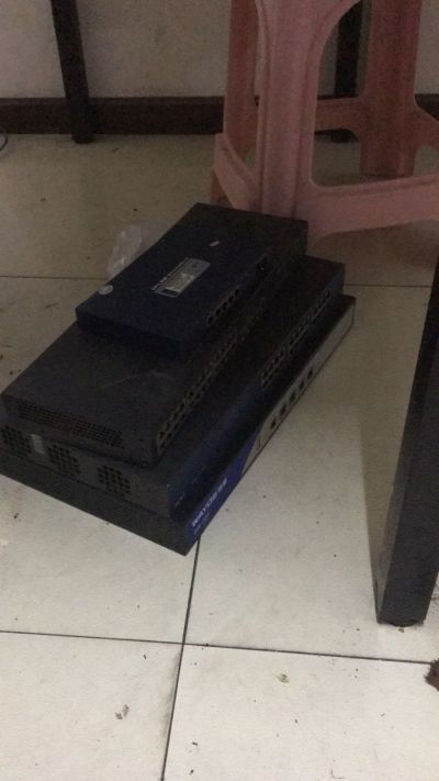 水电家电