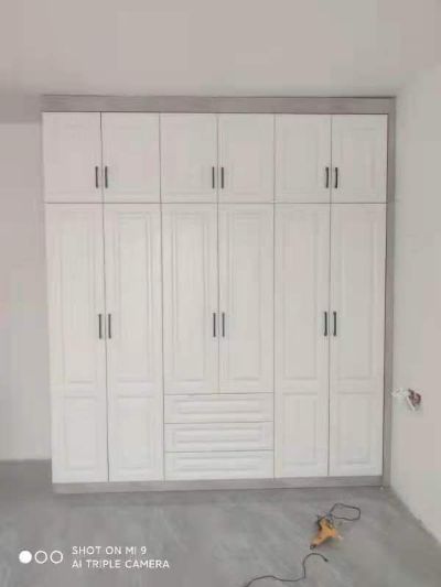 全屋定制家居
