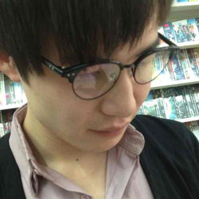 行业