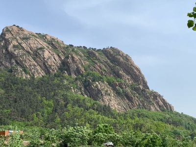 无家政零活砸墙