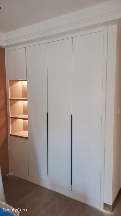全屋定制安装工