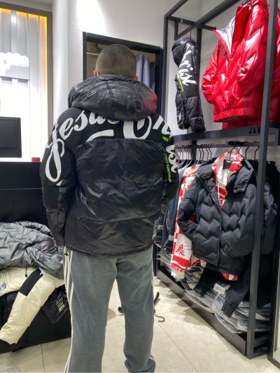 无