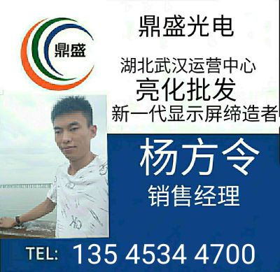 显示屏安装显示屏亮化工程材料