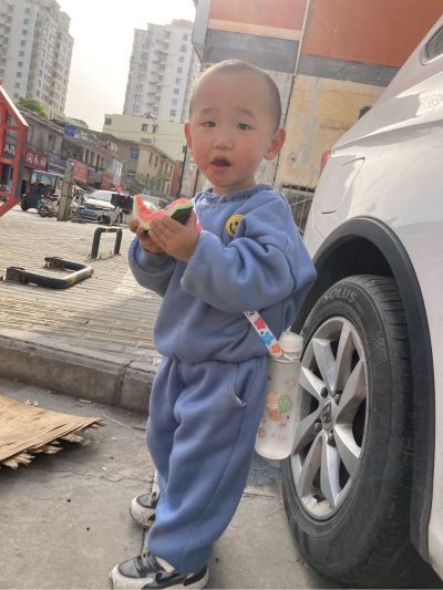 安装灯具
