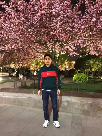 无