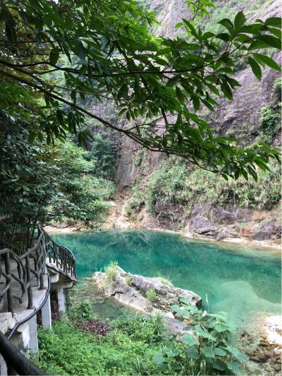 铝合金门窗