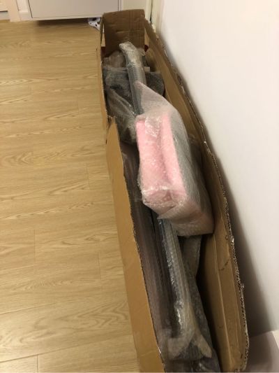 无