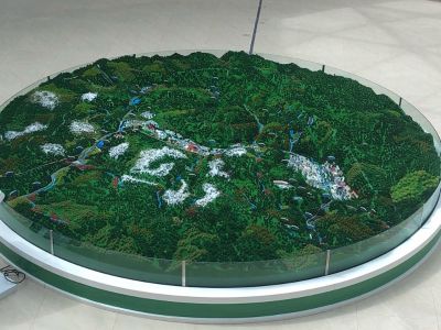 设计模型行业无