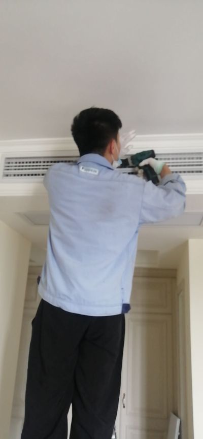 空调清洗保养空调保养清洗