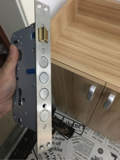 锁锁类锁类安装锁类安装