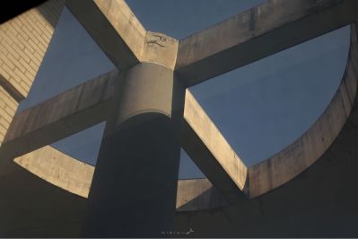 无
