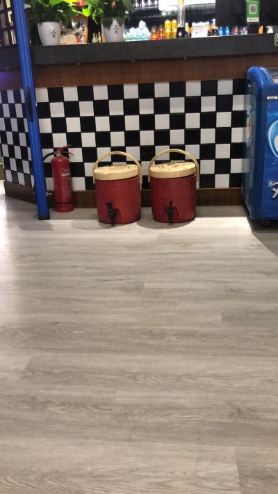 无