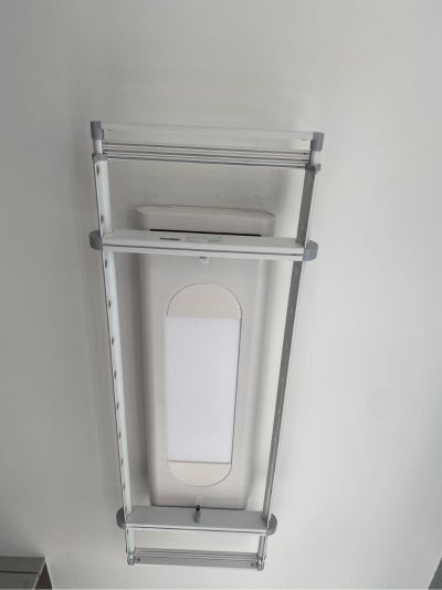 安装晾衣架安装维修