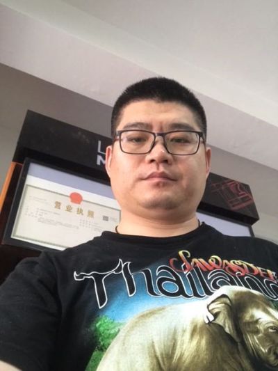 智能锁安装