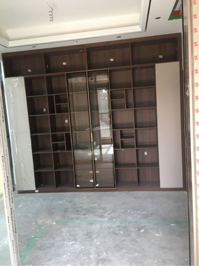定制家具安装
