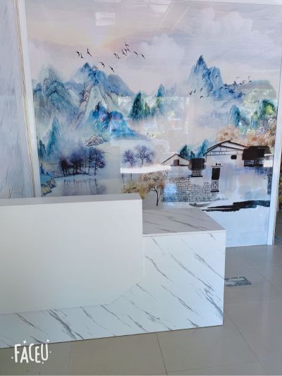 天花吊顶