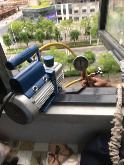 家电维修无